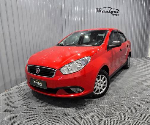 FIAT GRAND SIENA 1.0 EVO FLEX ATTRACTIVE MANUAL FIAT GRAND SIENA 1.0 EVO FLEX ATTRACTIVE MANUAL